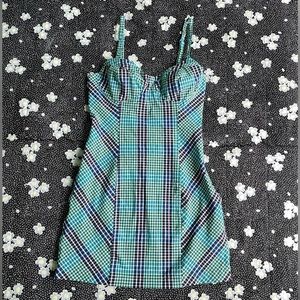 Urban outfitters mini dress